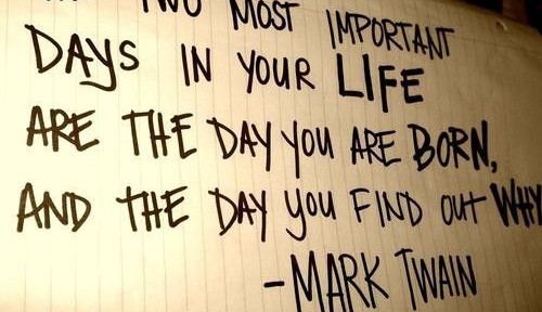 Top 5 Mark Twain Quotes
