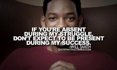 will smith wise quote