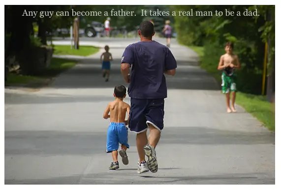 Father Quotes Saying About Dads
