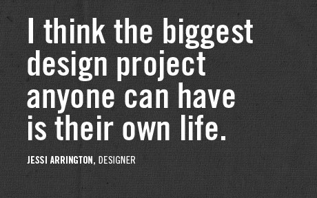 the biggest design project
