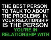 relationships quote